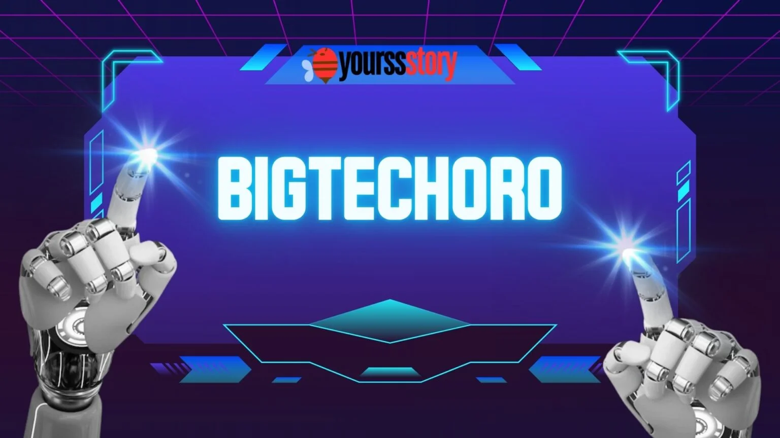 BigTechOro