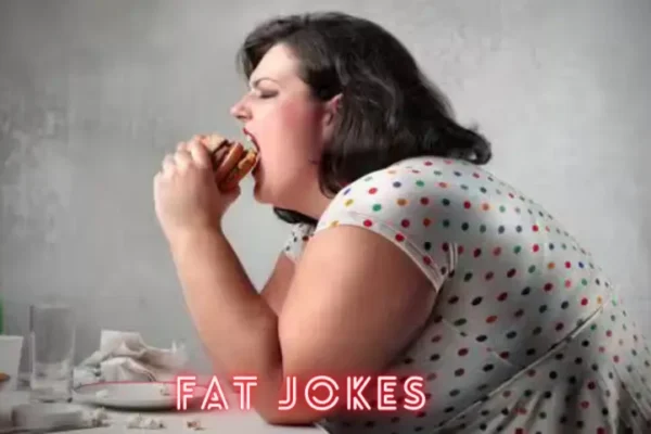 Fat Jokes