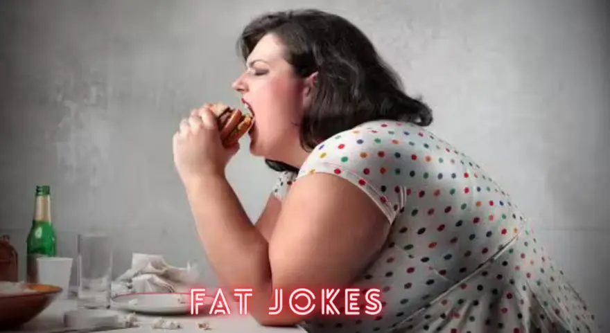 Fat Jokes