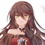 Velvet Crowe