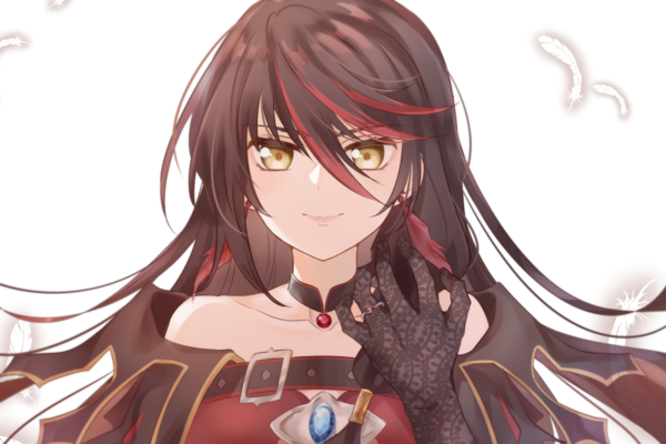 Velvet Crowe