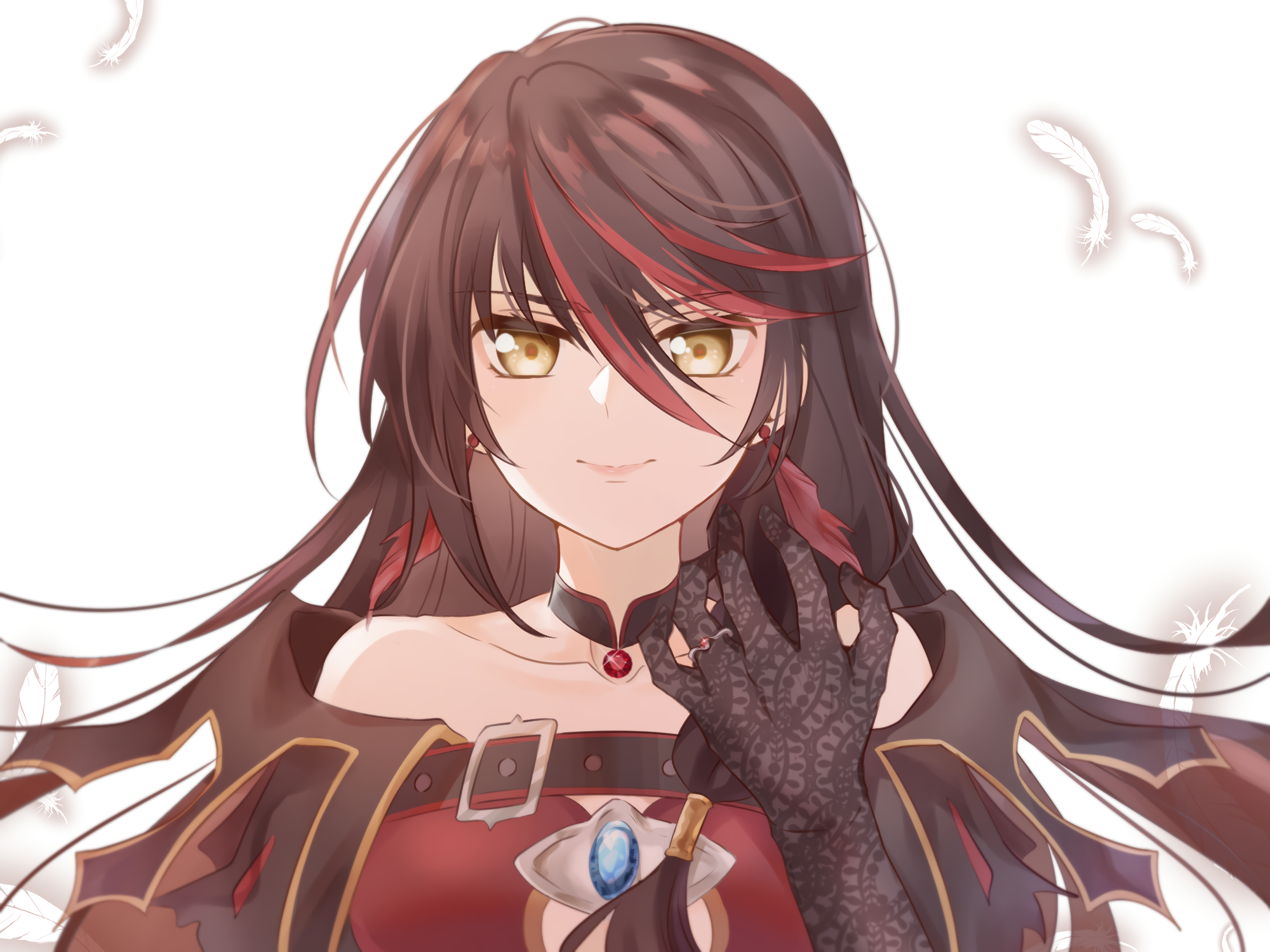 Velvet Crowe